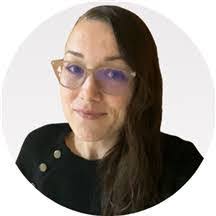 Alison Eldridge's Instagram, Twitter & Facebook