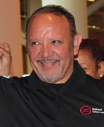 Marc Morial