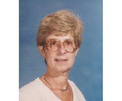 Joan Hagan Obituary (1934