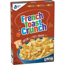 Cinnamon toast crunch cake | liv for cake. Cinnamon Toast Crunch Usa Drinks Ihr Online Shop Fur Amerikanische