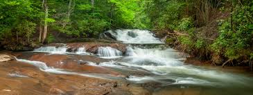 Manns Creek Gorge Trail Outdoor Project