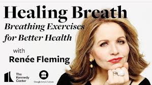 Beautiful Voice: A Conversation with Renée Fleming