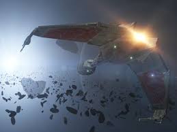 Star Trek Lower Decks Klingon Bird Of Prey Star Trek Klingon Bird Of Prey Free Star Trek Computer Desktop Wallpaper Star Trek Klingon Star Trek Wallpaper Star Trek Art