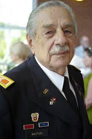 WWII vet featured as Constitution Day speaker