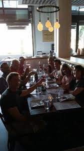 This place serves delicious michelada, bourbon or mimosas. Photo Of The Usual Suspects At Nico Heirloom Kitchen In Gilbert Picture Of Nico Heirloom Kitchen Gilbert Tripadvisor