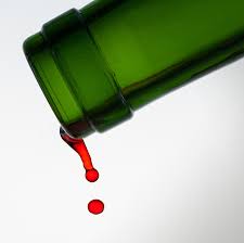 Water, water, every where, nor any drop to drink. Every Last Drop