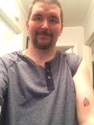 Are there any good tattoo shops in Stillwater that take walk-ins for small  tattoos?