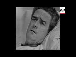 CAN 039 INTERVIEW IN DALLAS WITH KENNEDY ASSASSINATION WITNESS GOVERNOR  CONNALLY