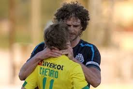 The entire wikipedia with video and photo galleries for each article. Newcastle United Captain Fabricio Coloccini Expected To Dodge Extended Ban Vavel International