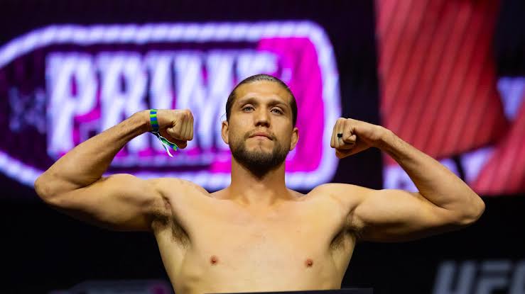 Brian Ortega Rips UFC Fans Amid Speculation of Avoiding Renato Moicano Fight