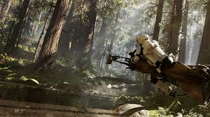 Lead the battle as you fight against the powerful empire in hope to regain freedom for the galaxy. Why Star Wars Battlefront Is A Reboot And Not A Continuation For The Series Gamesradar