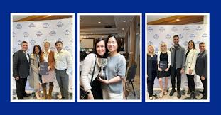 Congratulations To The 2023 Macdonald Realty Award Winners!