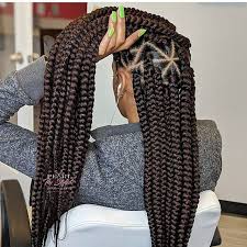 Ghana braids are one hairstyle any woman with black hair should try. Ghana Braids 2020 Best Ghana Braids Hairstyles Cuteluks Com