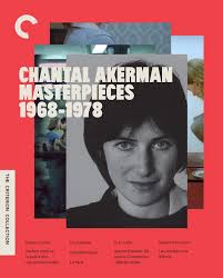 Chantal Akerman Masterpieces, 1968–1978' Blu-ray Review