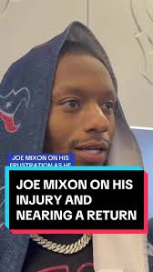 Jerry Mixon Missed Tackle