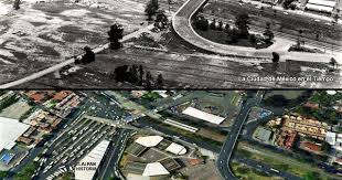 Huipulco 1965 Lugares Mexico Historia De Mexico Fotos Antiguas