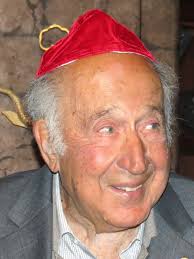 He has lived': Richard Pipes