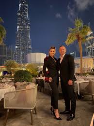 Laurențiu reghecampf și anamaria prodan sunt în continuare izolați în dubai din cauza pandemiei de coronavirus. Anamaria Prodan Despre Cadoul Pe Care Il Primeste In Fiecare An De La SoÅ£ul Sau Exclusiv