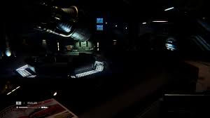The alien can hear it. Mission 3 Alien Isolation Wiki Guide Ign