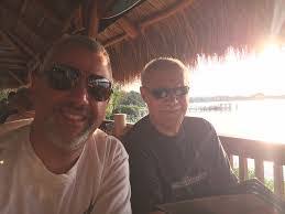 James Pandolfo's Instagram, Twitter & Facebook