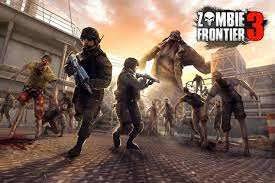 On our site you can easily download zombie frontier 3 (mod, unlimited money).apk! Download Zombie Frontier 3 Sniper Fps Latest Version Apk For Android 2021 Free Appsfire