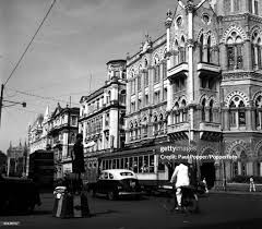busy Bombay street News Photo ...