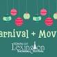 Snowball Festival Carnival event in Lexington, SC