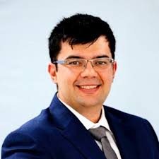 Pleased to have received my official Chartered Engineer badge from  Engineers Australia.