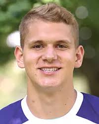 2014 Men's Soccer Roster