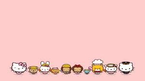 Hello Kitty Desktop Wallpapers Top Free Hello Kitty Desktop Backgrounds Wallpaperaccess We have collected the world's best hello kitty wallpaper to make your day! hello kitty desktop wallpapers top