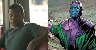 Loki episode 6 introduced jonathan majors' kang the conqueror to the marvel cinematic universe as he who remains, the creator of the time variance authority, who presides at the citadel at the. Kang Actor Jonathan Majors Addresses Loki Cameo Rumors