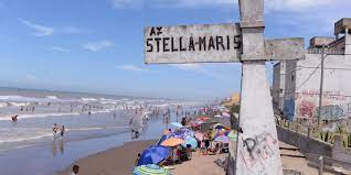 Alquileres en mar del tuyu, alquilar en la costa, alquiler de casas, duplex y departamentos. Mar Del Tuyu Festeja Su 74 Aniversario Telegrafo