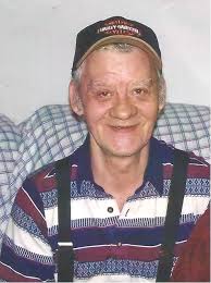 Glenn McCune Obituary (2012)