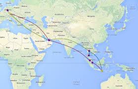 Encuentra vuelos baratos de kuala lumpur a doha. Kuala Lumpur Farawayfit