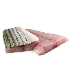 I can't stress how perfect it is.i made no changes to this one. Wild Striped Bass Fillet