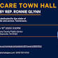Healthcare Town Hall event image