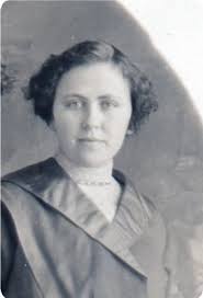 Freida K. Frank Fuhrman (1895-1989)