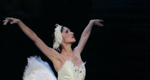 La loro regina odette, gli narra la loro triste storia: Il Lago Dei Cigni Teatro Dell Opera Di Roma