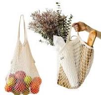 Wholesale Cheap Large Reusable Eco Friendly Fruit Net Bag ...