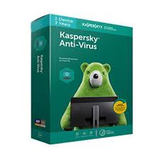 Kaspersky Antivirus 3 Years 2020 Softkeyhub