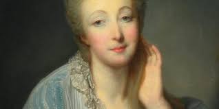 5 Facts About Royal Mistress Madame du Barry