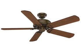 You can relax in any weather conditions due to its two modes functionality that is, reversible feature. Panama Ceiling Fan By Casablanca Fan Cas 55070