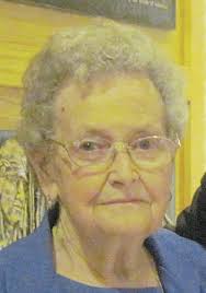 Anna Hayden Obituary (2018)