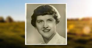 Goldie Evelyn Young Obituary January 21, 2015