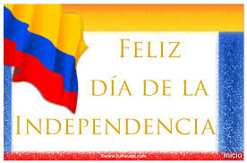 Imágenes del día de la independencia de colombia. Imagenes Del Dia De La Independencia De Colombia Imagen Feliz Dia De La Independencia De Colombia Tecnoautos Com