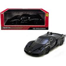 In today's economy it's vital to get the most you can for your shopping dollar when looking for your outdoor cooking needs. Ferrari Fxx Evoluzione Black 1 18 Diecast Model Car By Hotwheels Target