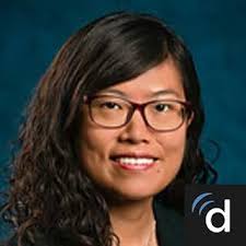 Dr. Yin Liu (Liu), MD