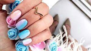 10 Salons In Ottawa You Can Completely Trust With Your Nails Narcity