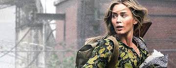 A quiet place part ii movie free online. A Quiet Place 2 Auch In Deutschland Kinostart Rutscht Monate Nach Vorn Blairwitch De