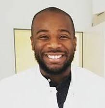 BLACK MEN IN WHITE COATS